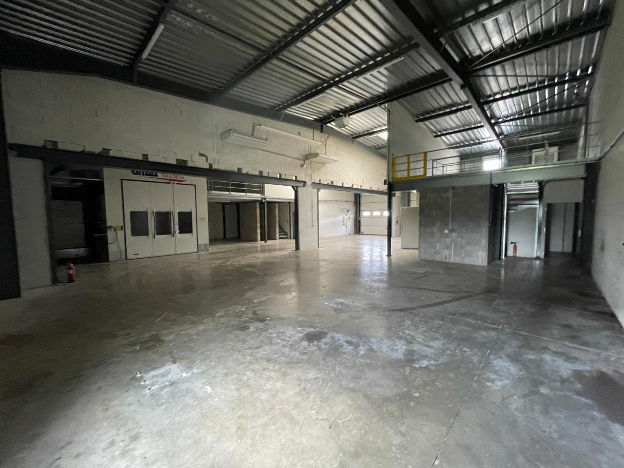 Location local d'activité Lesménils Meurthe-et-Moselle OLACT2310923 8