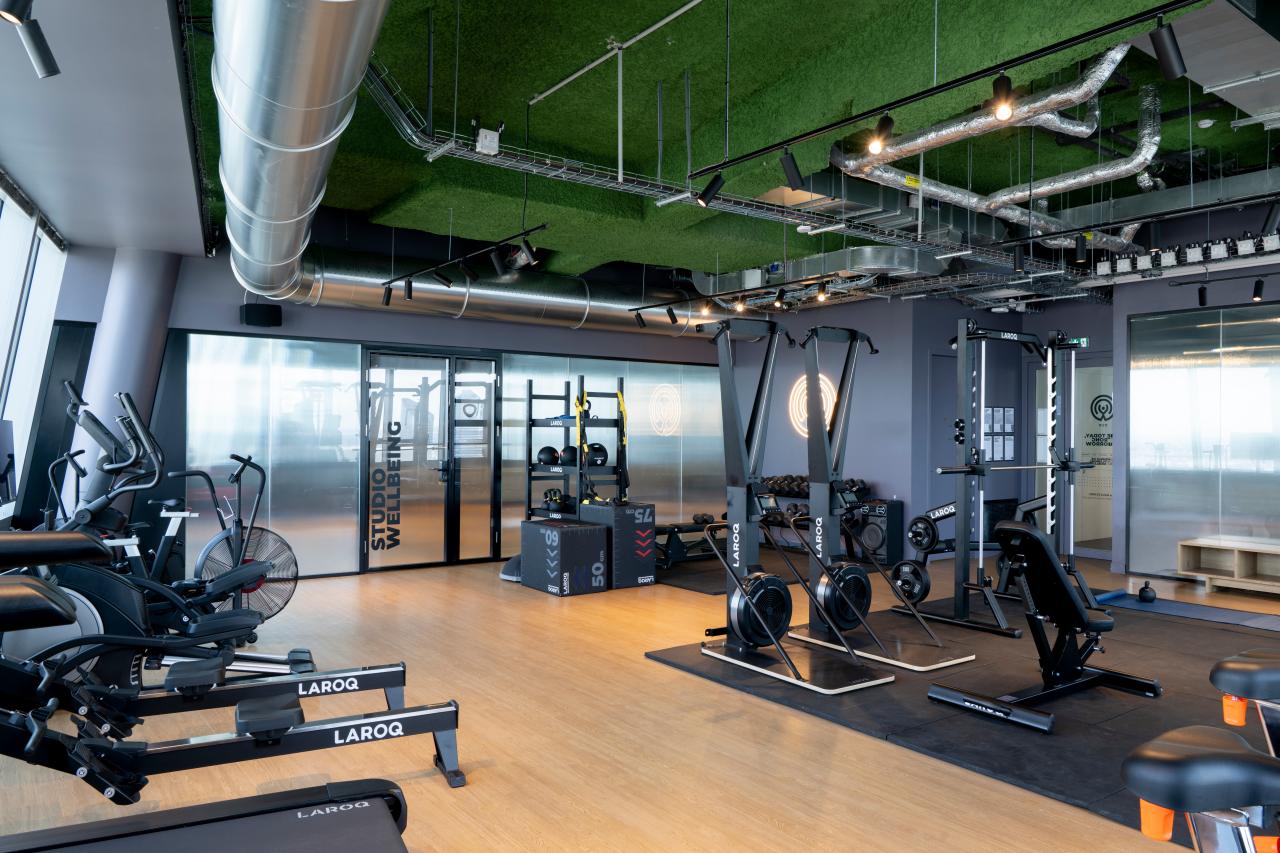 Location bureau Courbevoie Hauts-de-Seine OLBUR2100290 30