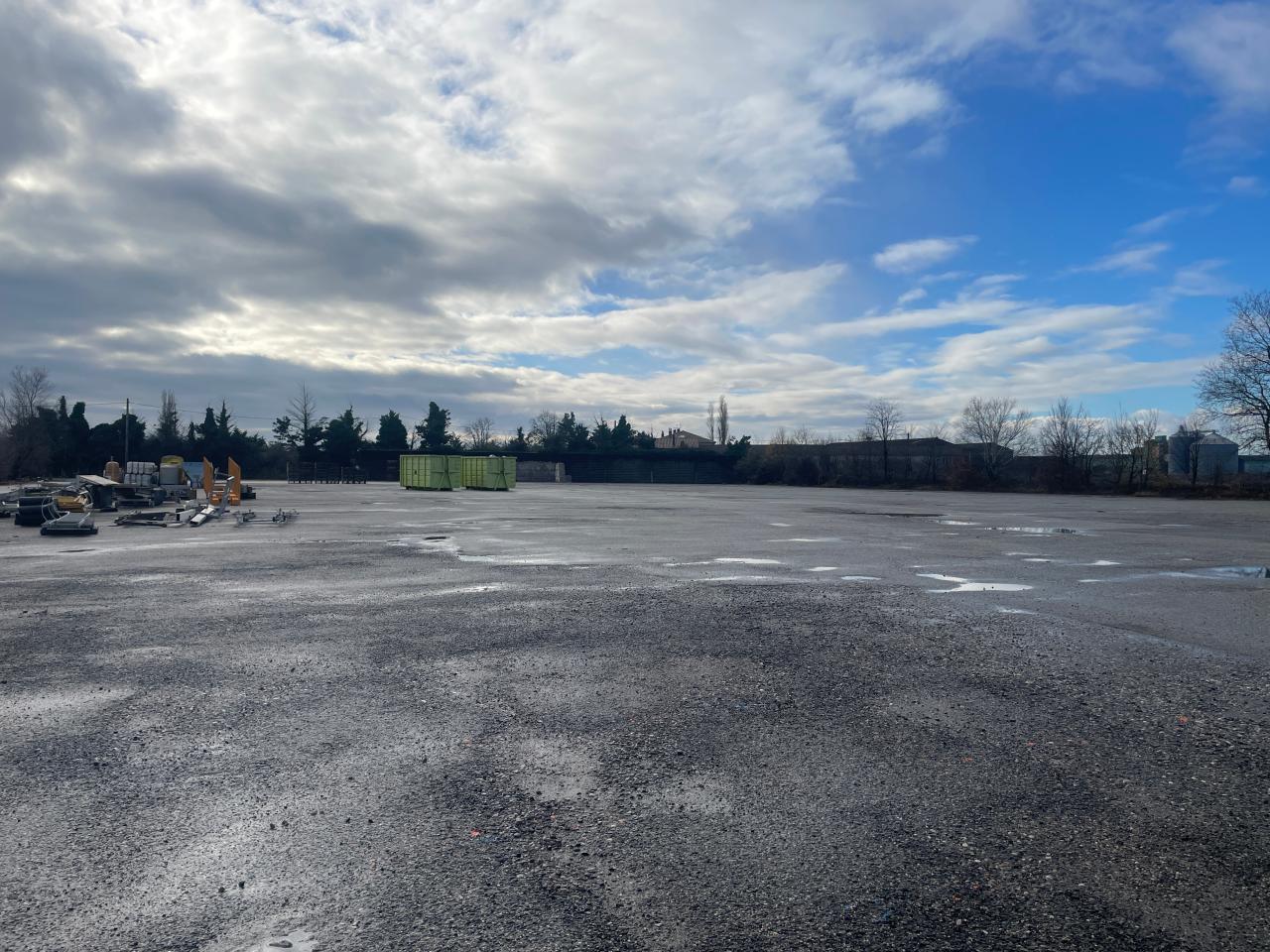 Location terrain Montéléger Drôme OLACT2537948 4