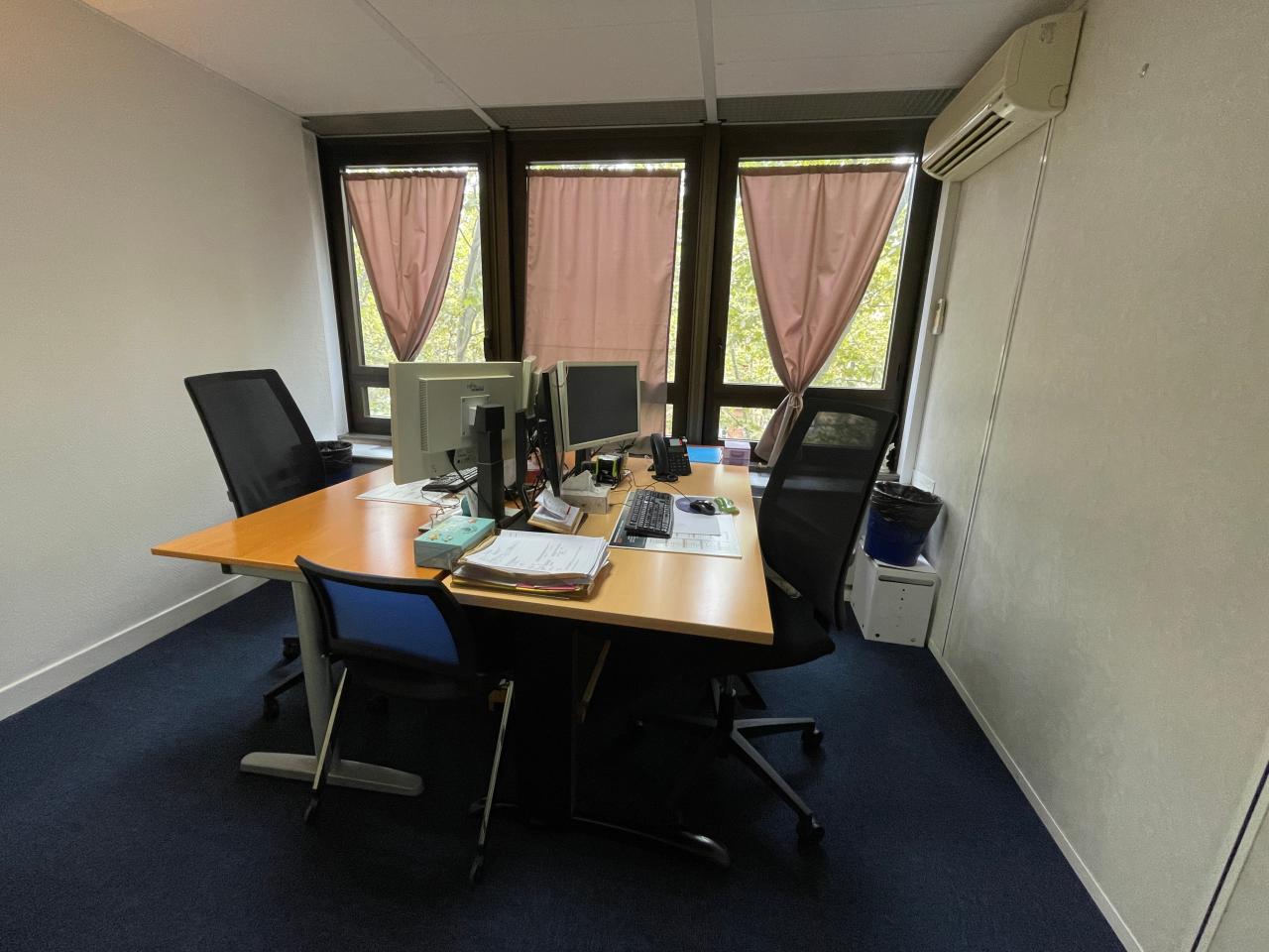 Location bureau Toulouse Haute-Garonne OLBUR2534699 19