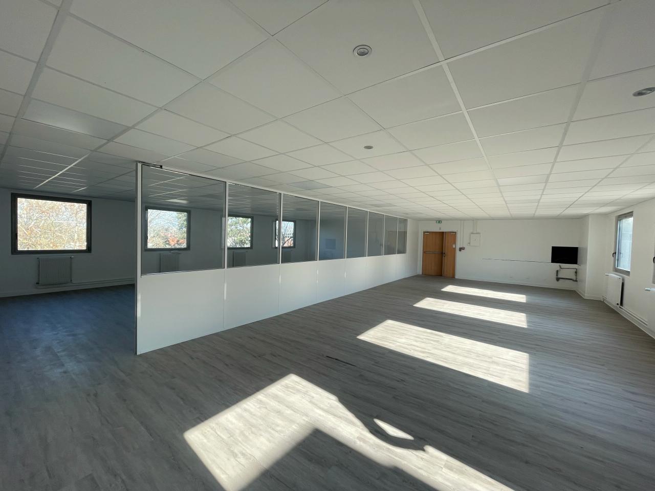 Location local d'activité Nanterre Hauts-de-Seine OLACT2311724 7