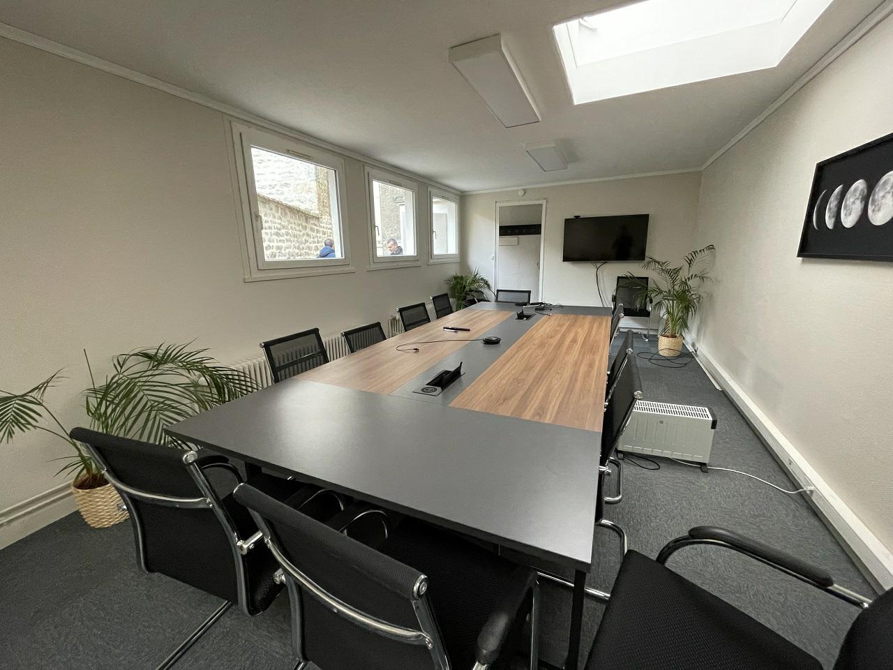 Location bureau Dijon Côte-d'Or OLBUR2318453 12