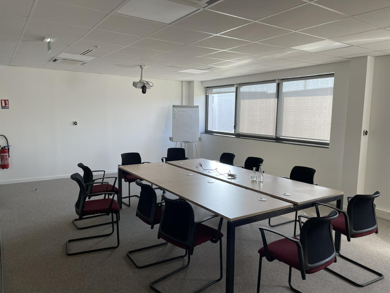 Location local d'activité Romainville Seine-Saint-Denis OLACT2425983 5