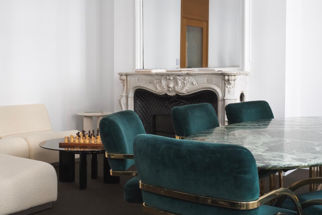 Location coworking Paris OLBUR2536454