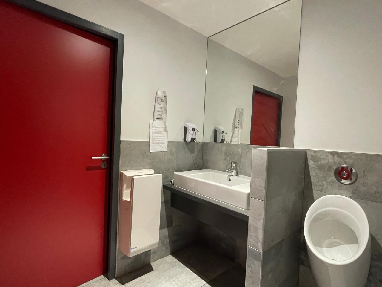 Vente bureau La-Chapelle-sur-Erdre Loire-Atlantique OVBUR2642776 17