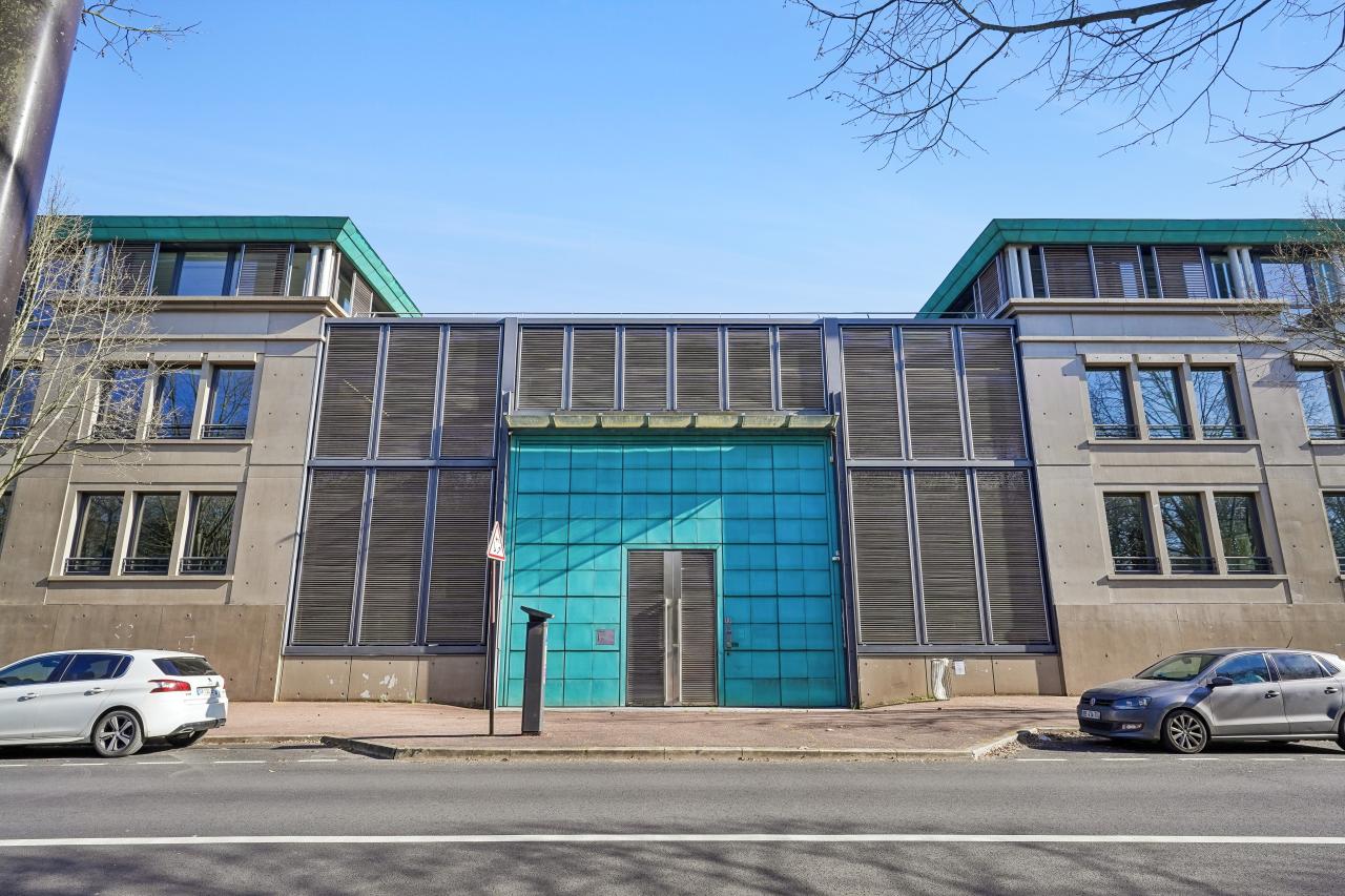 Vente bureau Antony Hauts-de-Seine OVBUR2644939