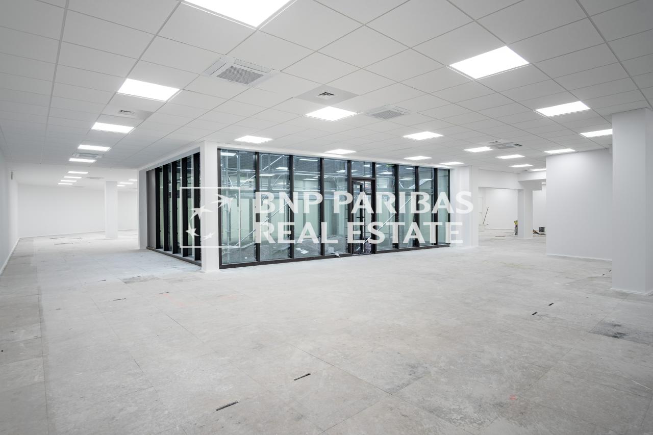 Location bureau Asnières-sur-Seine Hauts-de-Seine OLBUR2002277 21