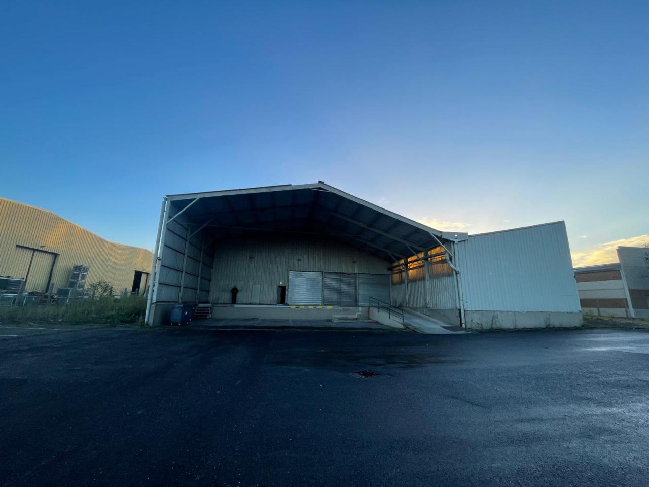 Vente local d'activité Seclin Nord OVACT2536901 8