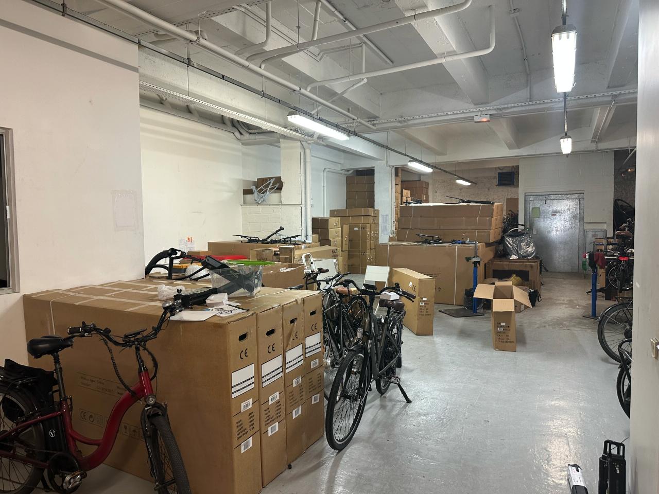 Vente local d'activité Courbevoie Hauts-de-Seine OVACT2531062 4