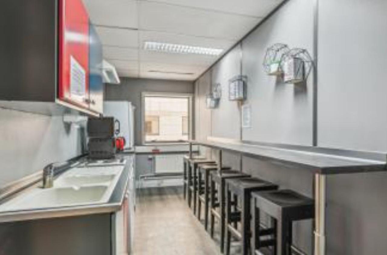 Location coworking Levallois-Perret Hauts-de-Seine OLBUR2536372 8