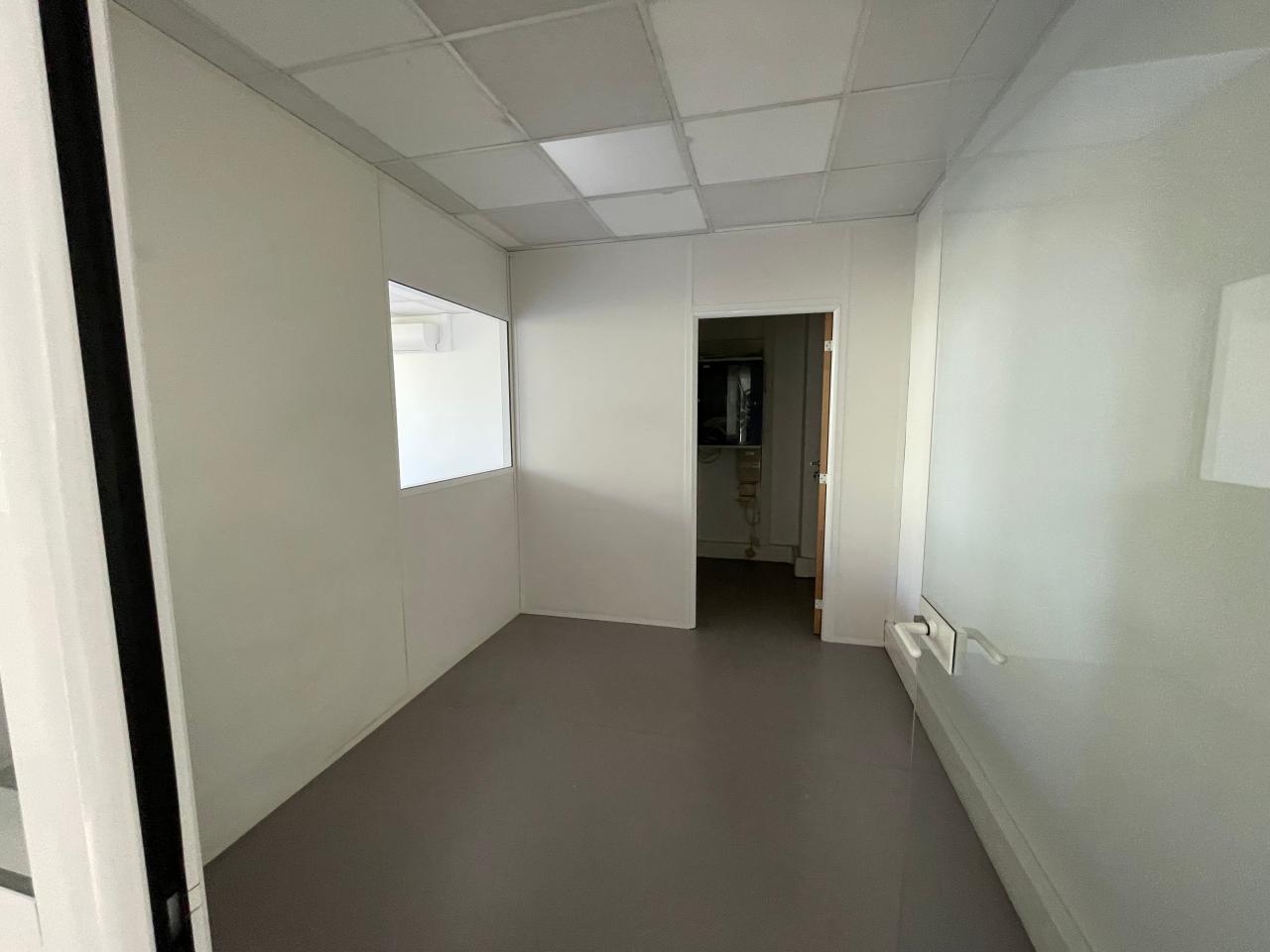 Location local d'activité Bonneuil-sur-Marne Val-de-Marne OLACT2534505 5