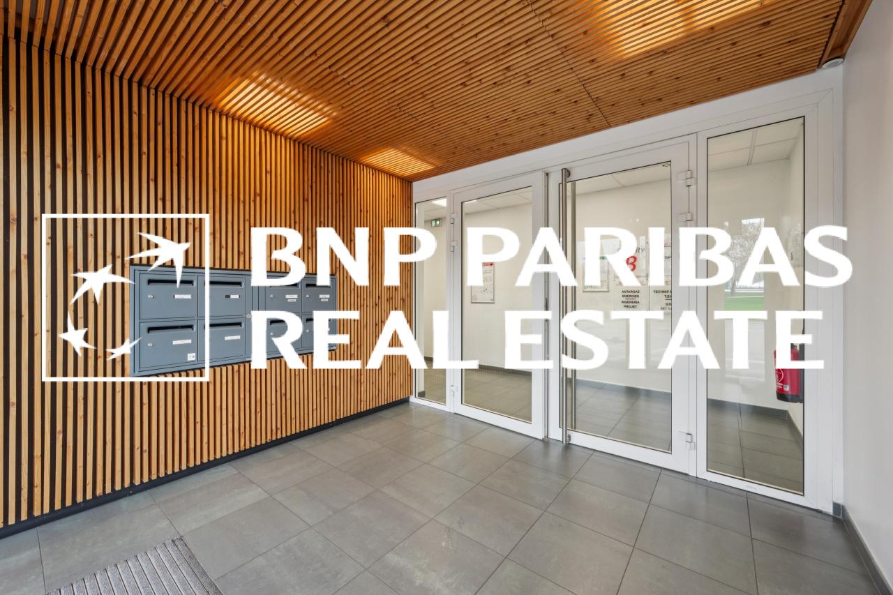 Location bureau Marignane Bouches-du-Rhône OLBUR2117538 2