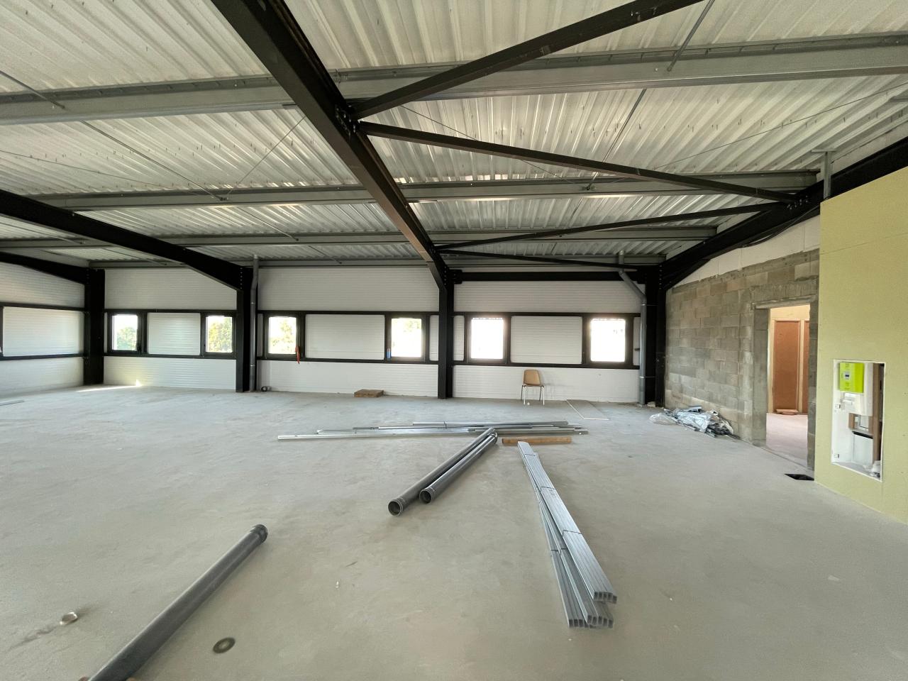 Vente local d'activité Sète Hérault OVACT2532020 9