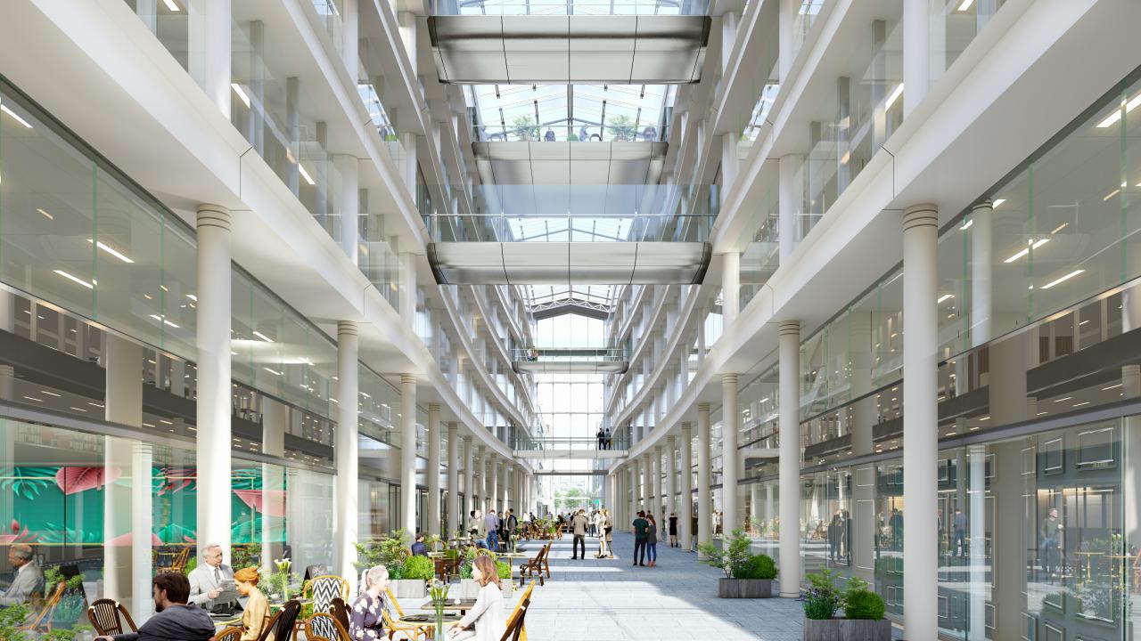 Location bureau Paris OLBUR2202725 5