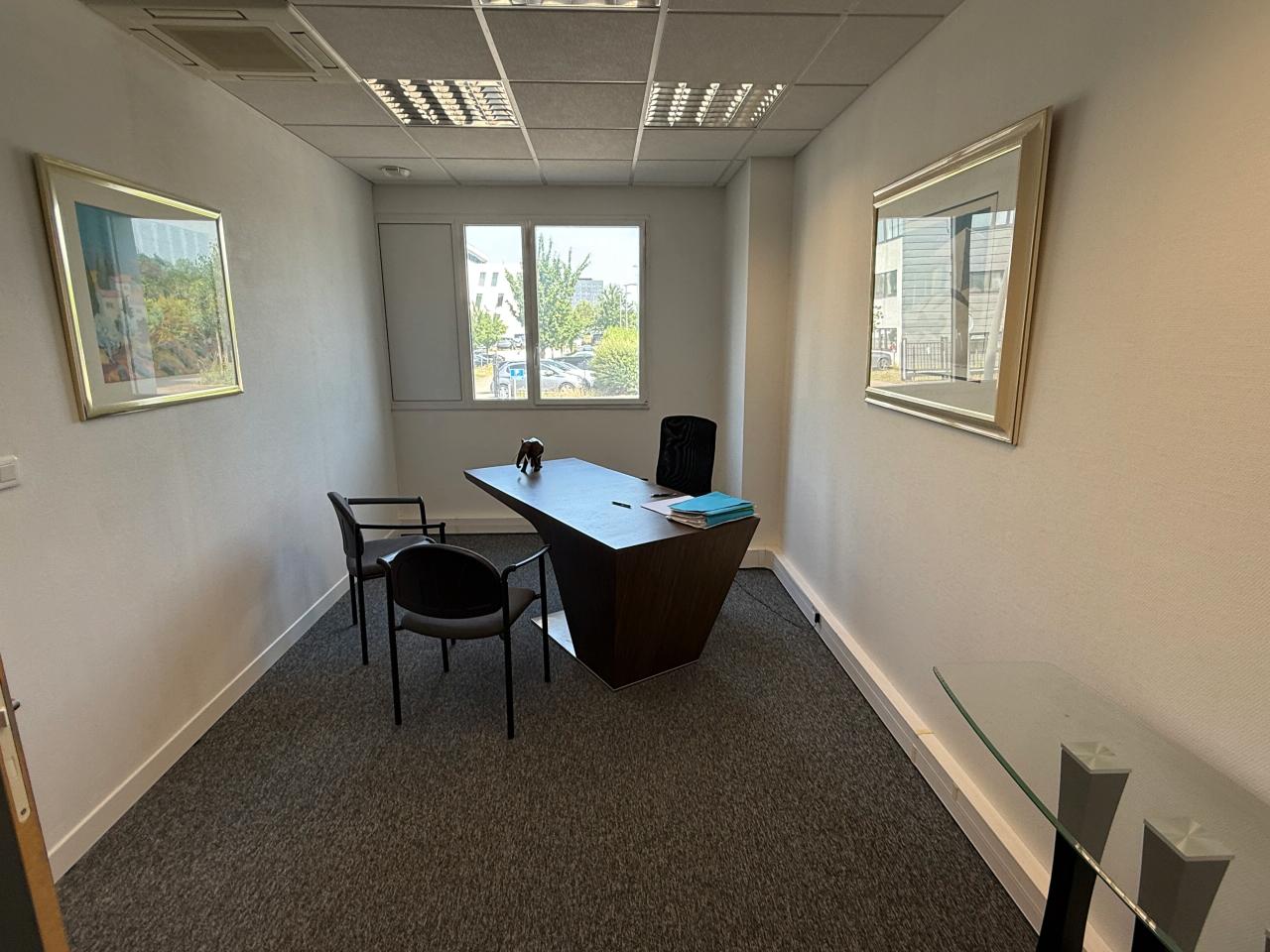 Location bureau Metz Moselle OLBUR2534634 10