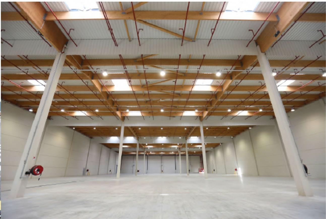 Location local d'activité Les Arcs Var OLACT2534372 12