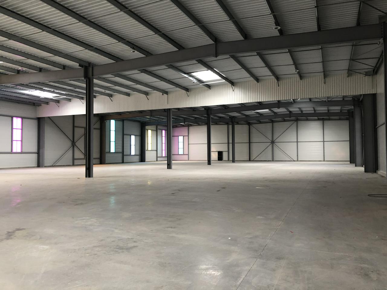 Location local d'activité Saint-Jacques-de-la-Lande Ille-et-Vilaine OLACT2313867 4