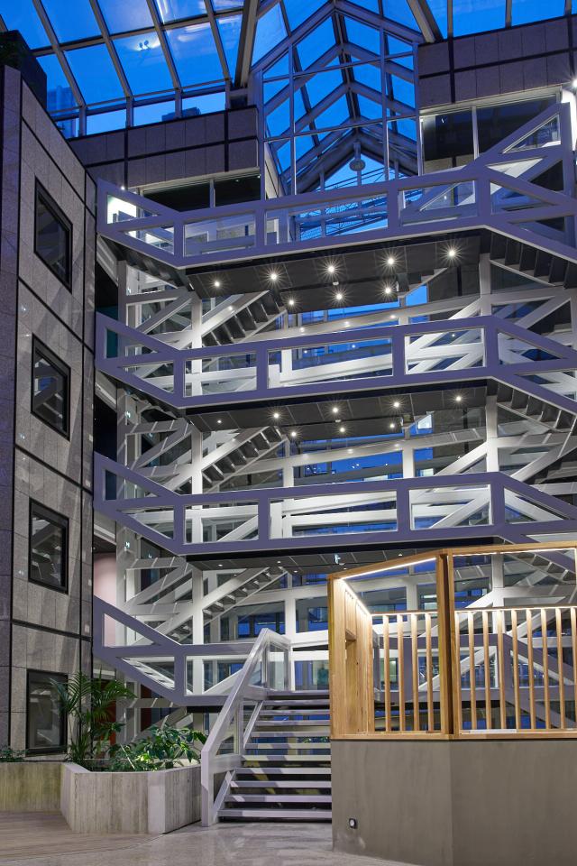 Location bureau Villeurbanne Rhône OLBUR2426960 18