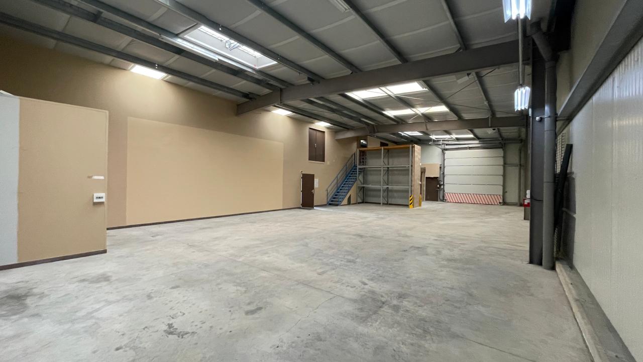 Location local d'activité Maxéville Meurthe-et-Moselle OLACT2640018 8