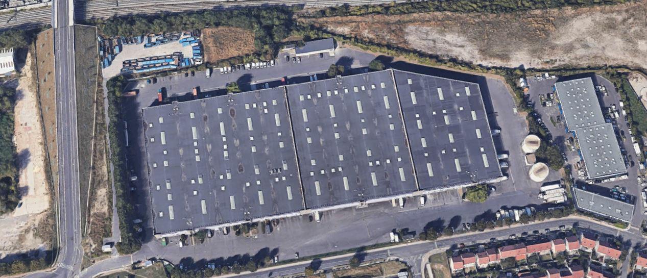 Location local d'activité Stains Seine-Saint-Denis OLACT2311634 13