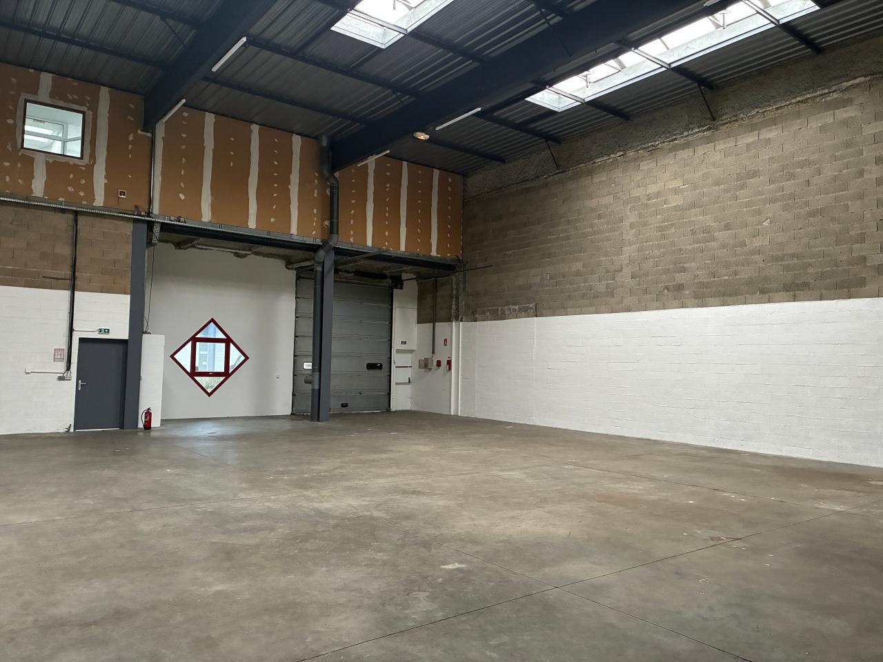 Location local d'activité Garancières Yvelines OLACT2422569 10