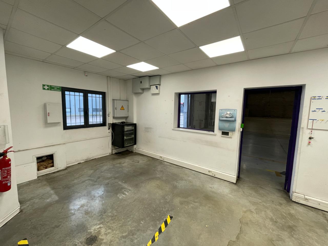 Location local d'activité Longvic Côte-d'Or OLACT2420297 9