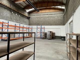 Location local d'activité Chassieu Rhône OLACT2310447 17