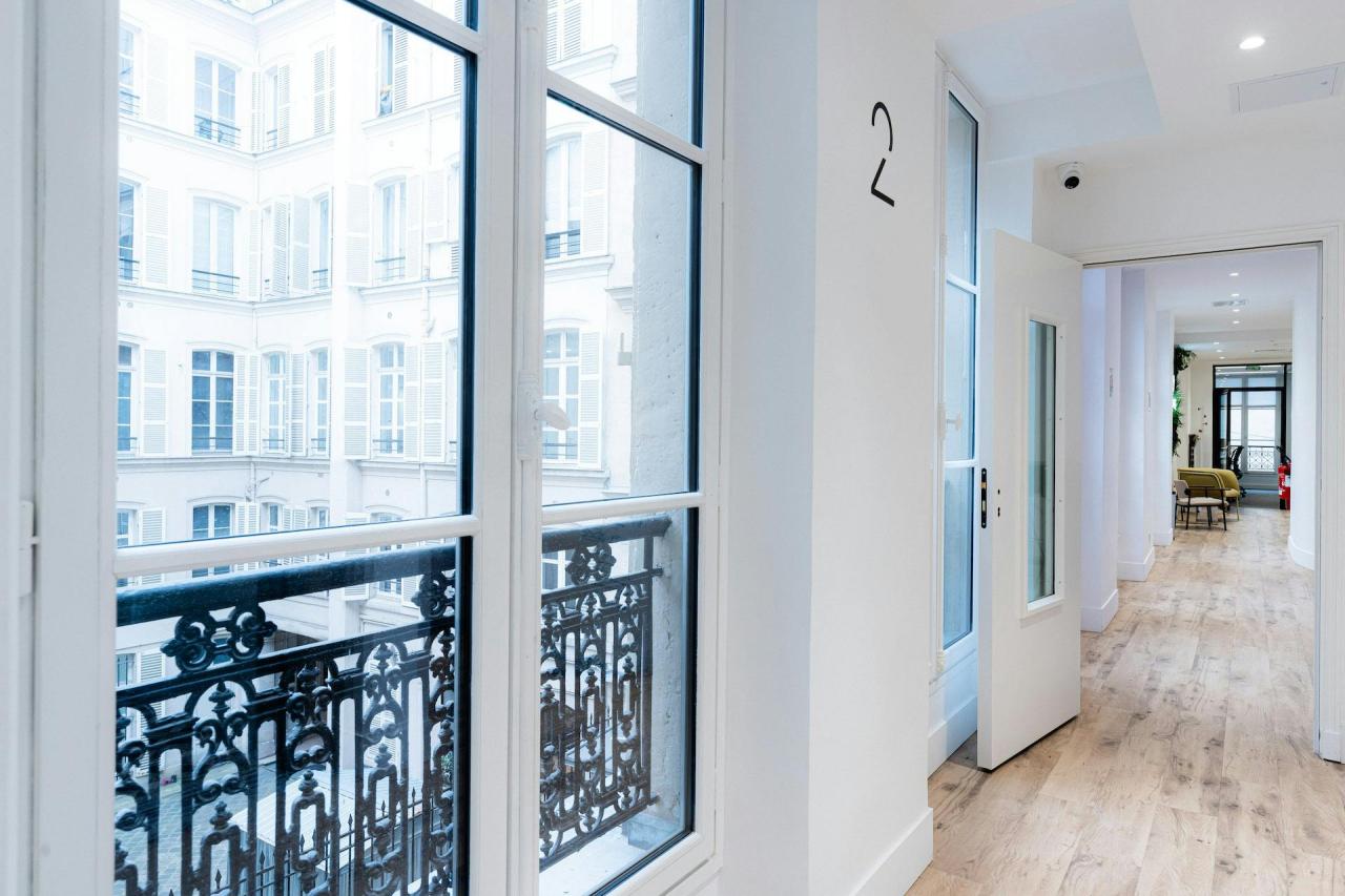 Location coworking Paris OLBUR2531305 16