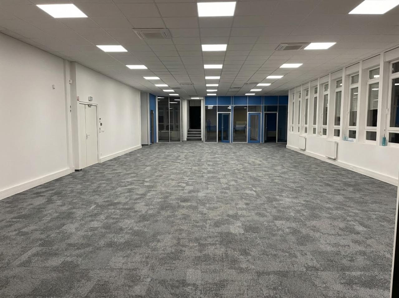 Vente bureau Strasbourg Bas-Rhin OVBUR2640206 7