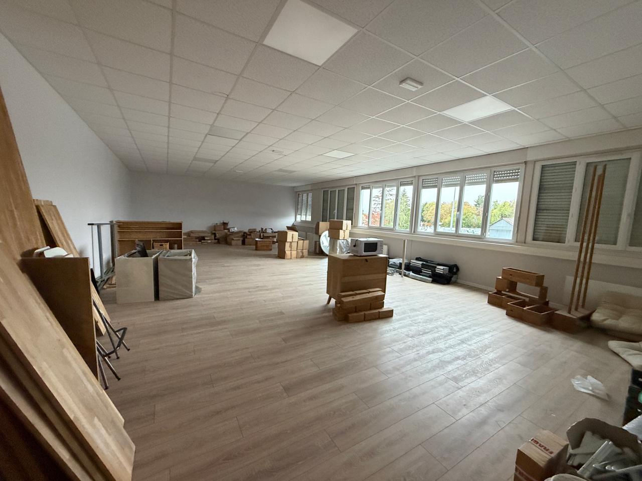 Location local d'activité Fleury-les-Aubrais Loiret OLACT2646110 7