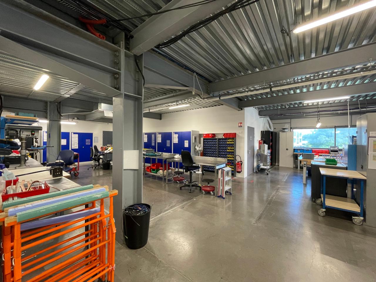 Vente local d'activité Castelnau-le-Lez Hérault OVACT2642246 19
