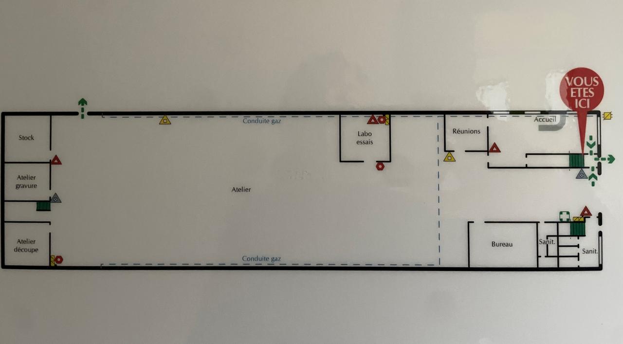 Location local d'activité Soisy-sous-Montmorency Val-d'Oise OLACT2529166 10