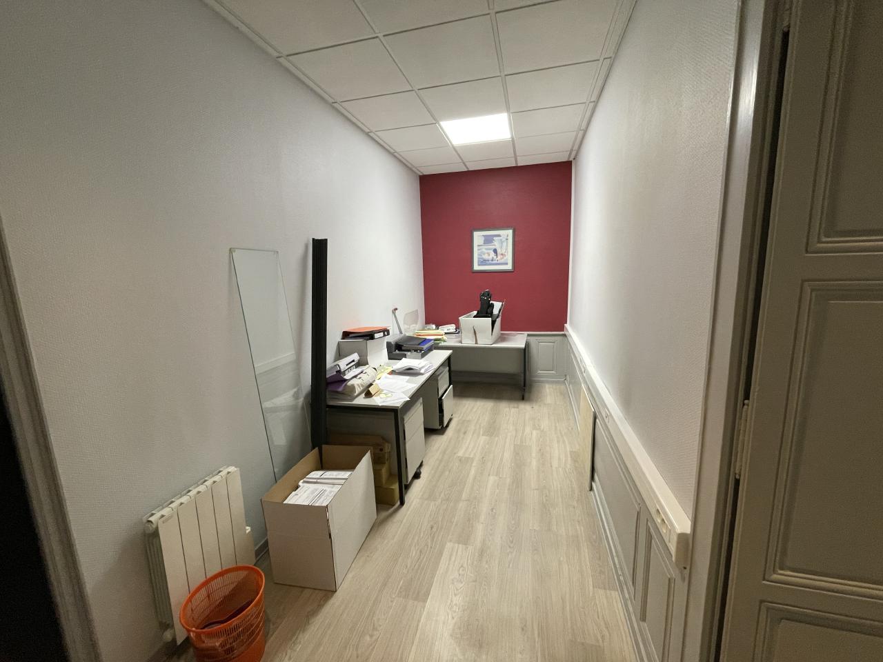 Vente bureau Toul Meurthe-et-Moselle OVBUR2423300 18