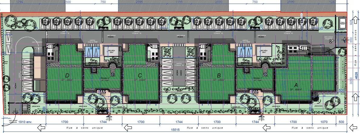 Vente bureau Genas Rhône OVBUR2200969 8