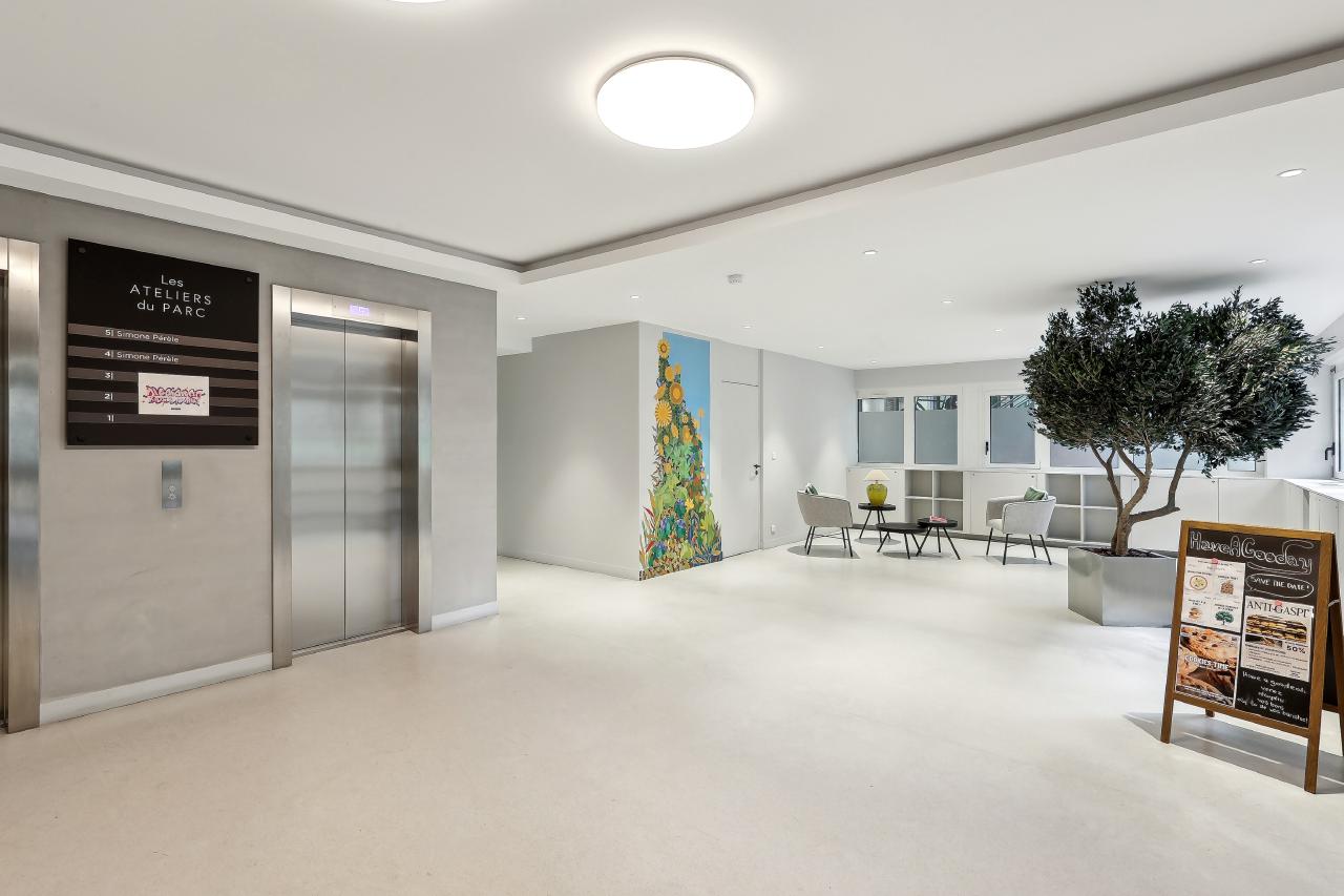 Location bureau Clichy Hauts-de-Seine OLBUR2001999 8