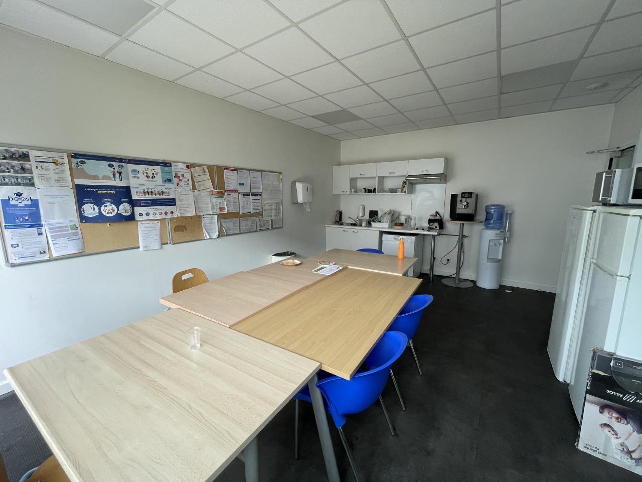 Location local d'activité Montrabé Haute-Garonne OLACT2638183 16