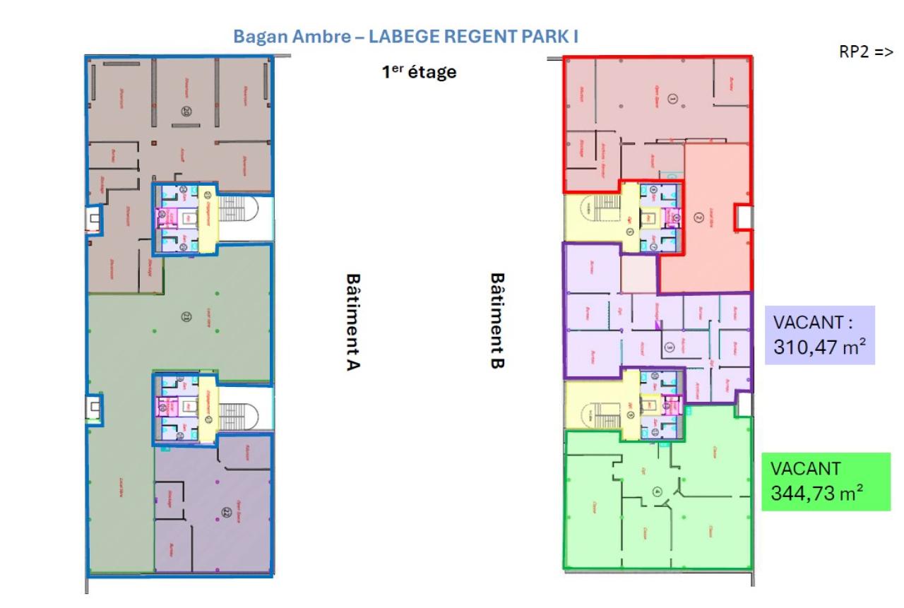 Location bureau Labège Haute-Garonne OLBUR2108358 25