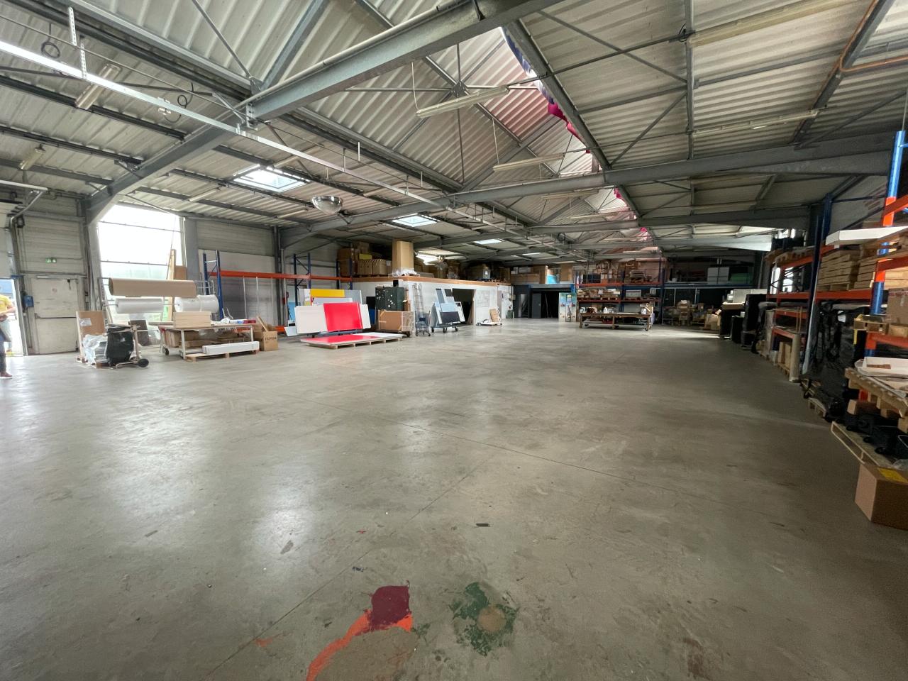 Location local d'activité Pompey Meurthe-et-Moselle OLACT2422392 6