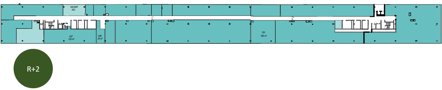 Location bureau Cergy Val-d'Oise OLBUR2105516 10
