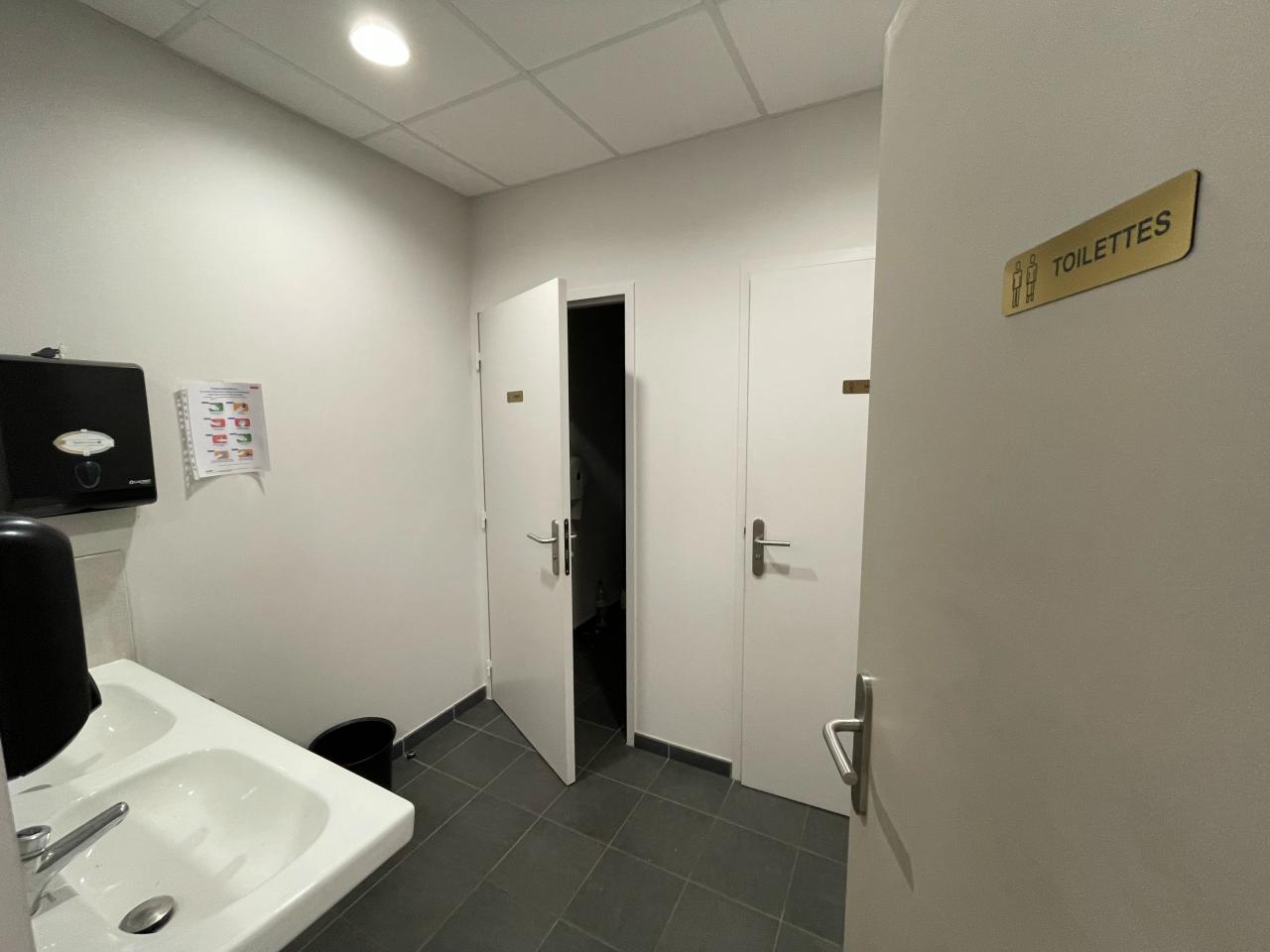 Location bureau Genas Rhône OLBUR2110513 10