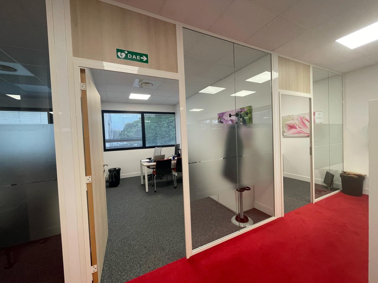 Location bureau Metz Moselle OLBUR2427336 8