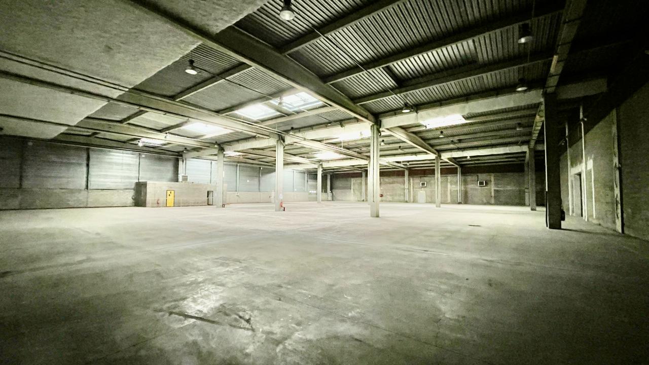 Location local d'activité Gondreville Meurthe-et-Moselle OLACT2315974