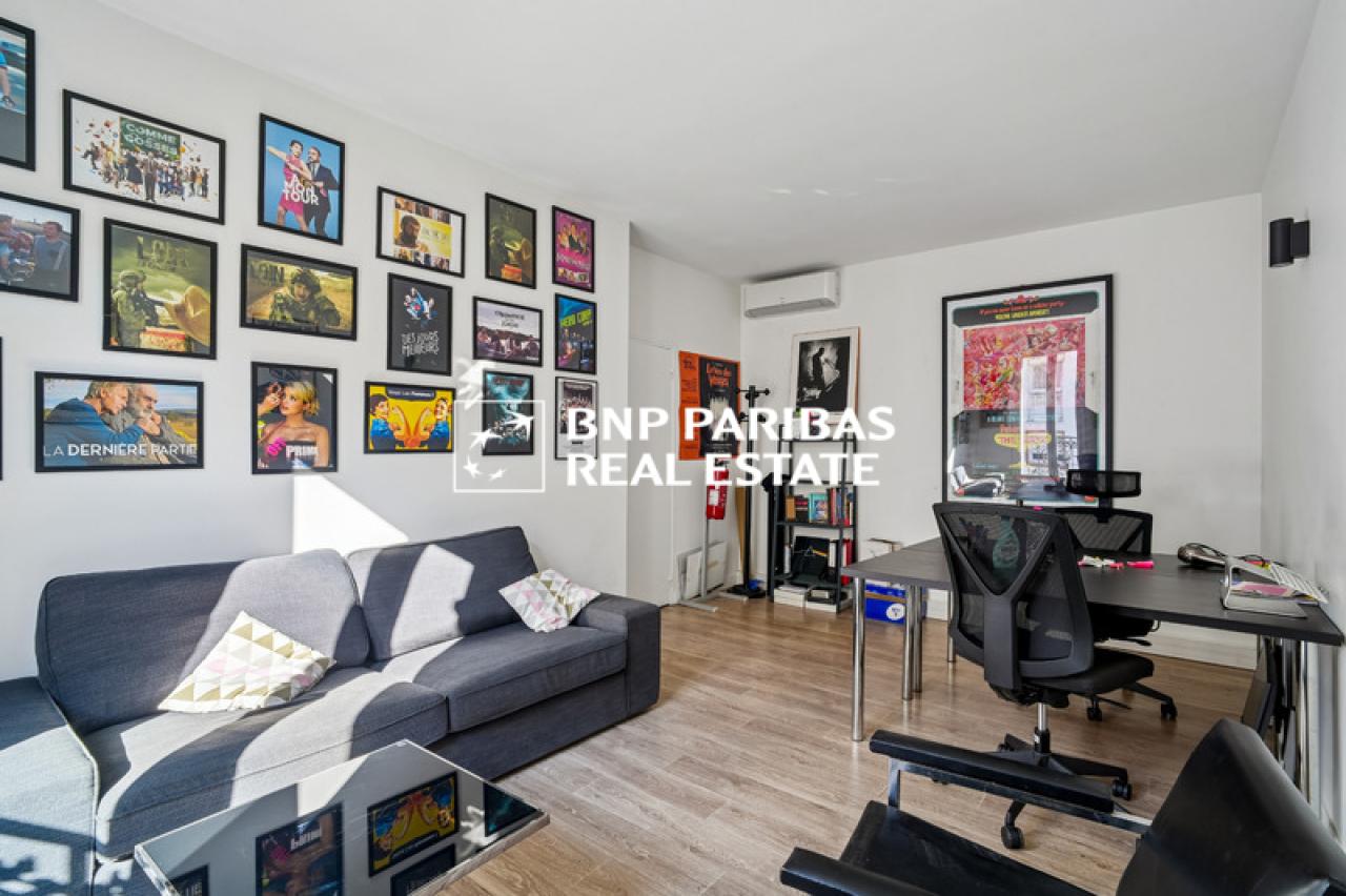 Location bureau Clichy Hauts-de-Seine OLBUR2639793 13