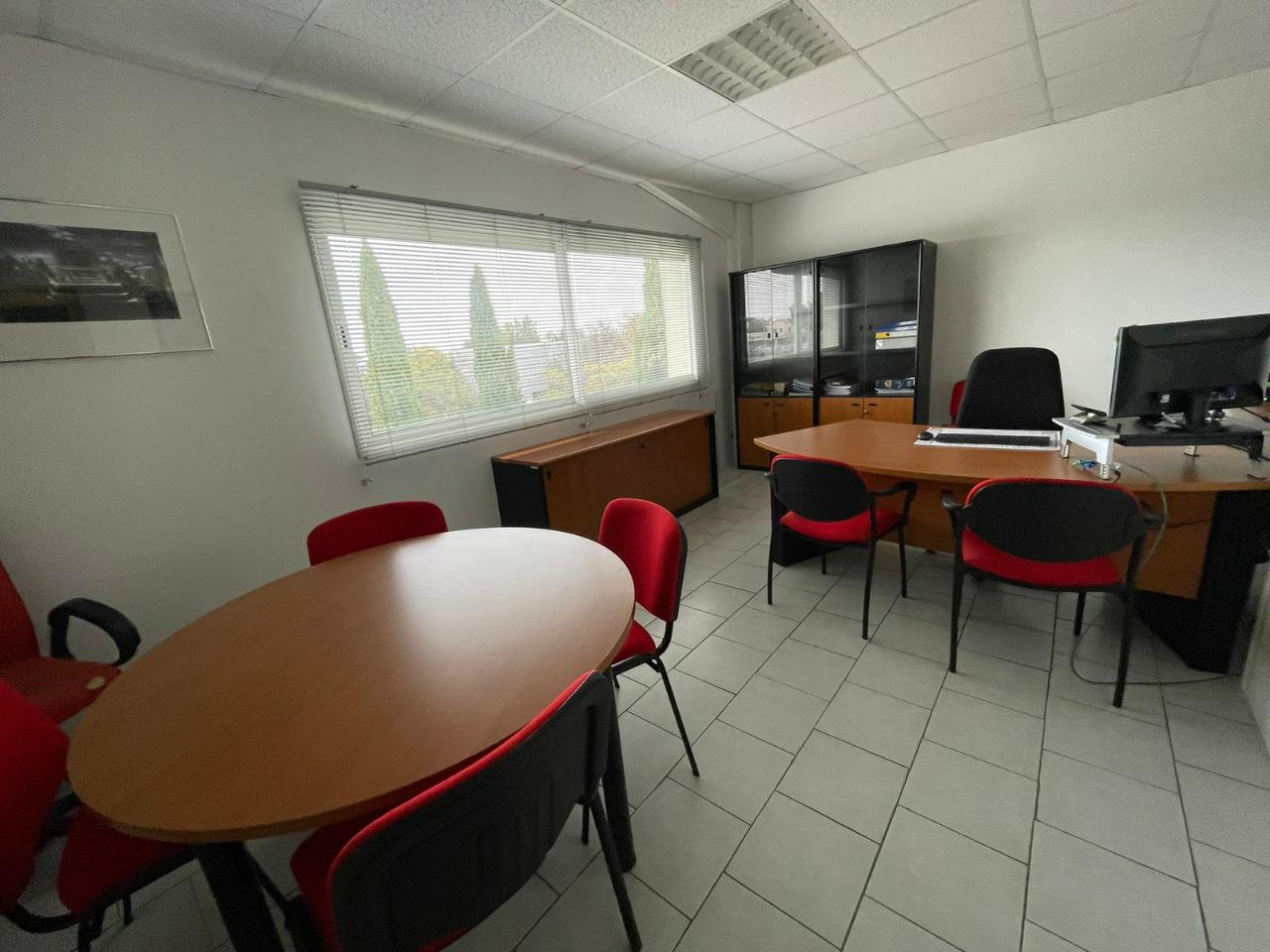Location bureau Lattes Hérault OLBUR2316978 11