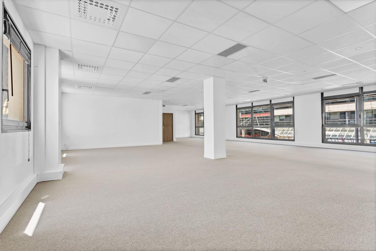 Location bureau Montigny-le-Bretonneux Yvelines OLBUR2317544 10