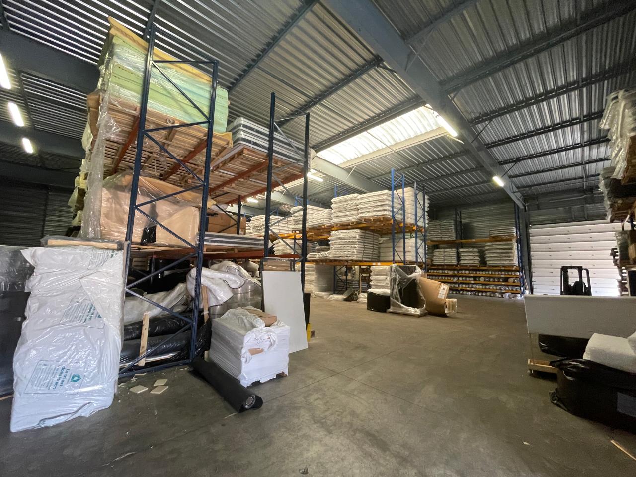 Vente local d'activité Piré-sur-Seiche Ille-et-Vilaine OVACT2639637 5