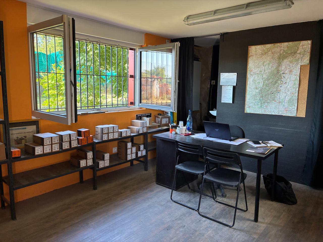 Location local d'activité Bernardswiller Bas-Rhin OLACT2642748 8