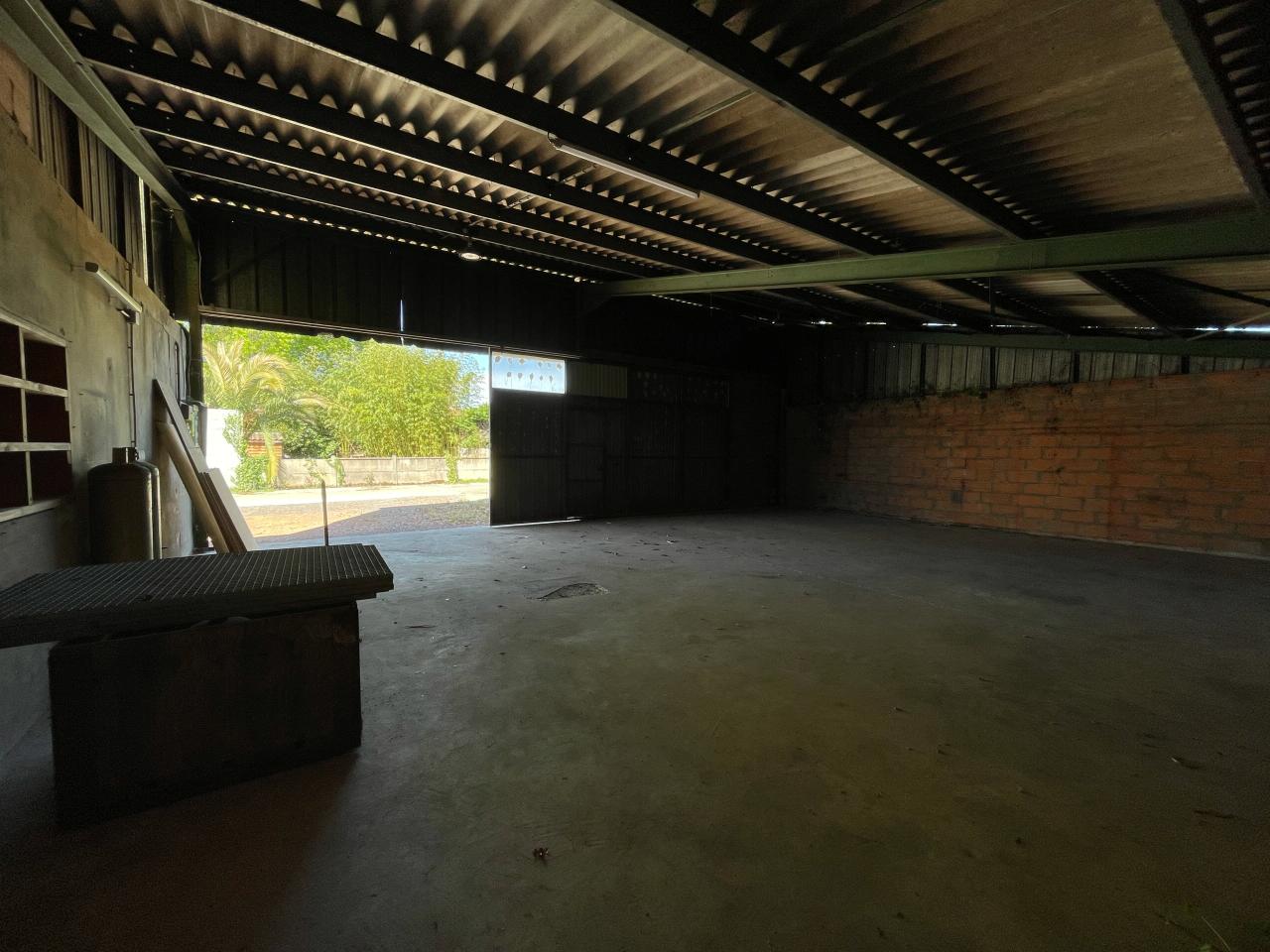 Vente local d'activité Bègles Gironde OVACT2531709 13