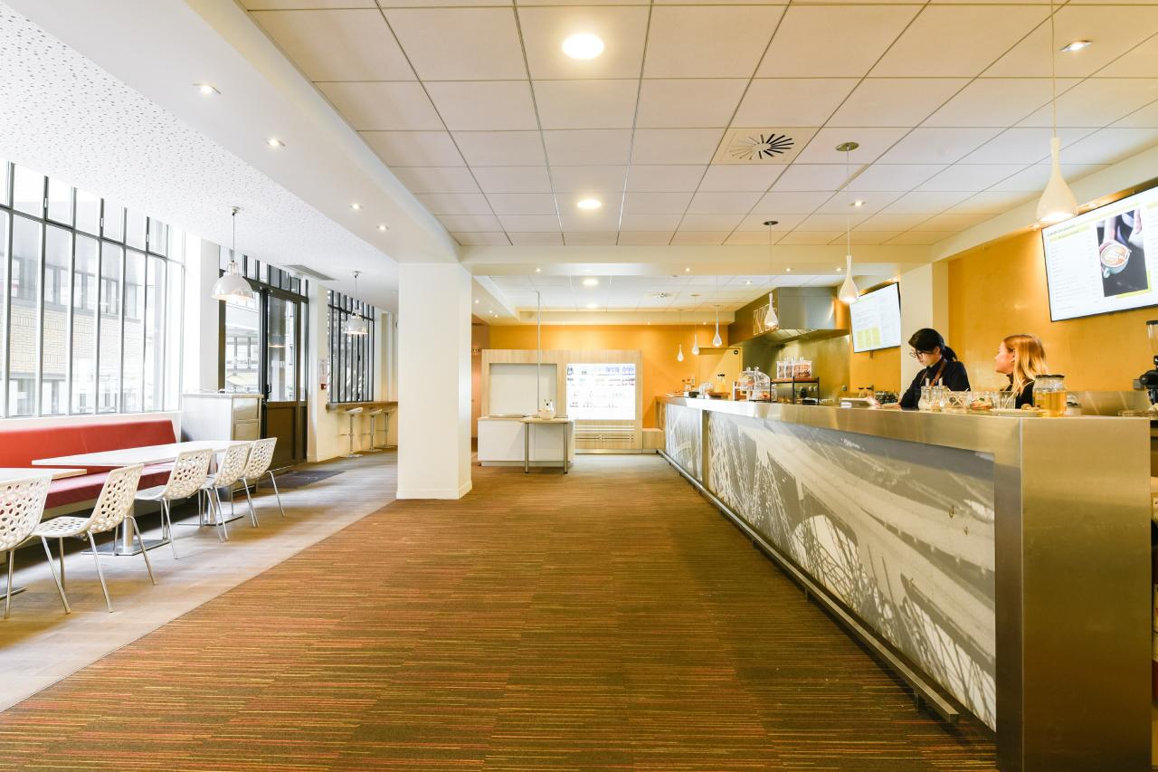 Location bureau Clichy Hauts-de-Seine OLBUR2001999 19