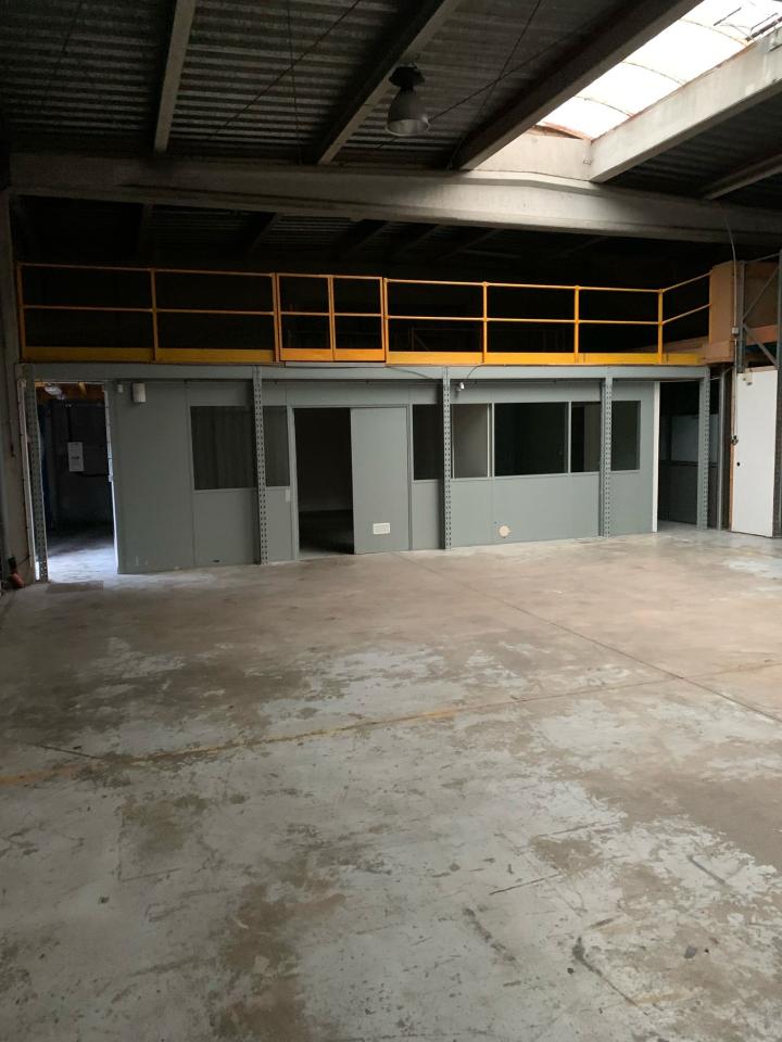 Location local d'activité Pérenchies Nord OLACT2530647 8